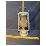 Monarch oil lantern