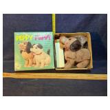 Peppy Puppy