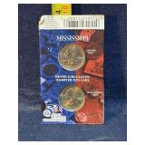 State Quarters, uncirculated