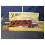 SnapBall