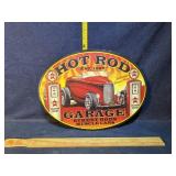 Hot Rod
