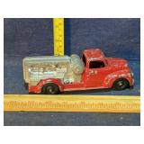Hubley Kiddie Toy Co.