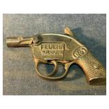 Federal Kilgore #1
