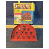 Skill Ball by Marx