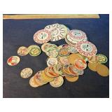 Bottle caps
