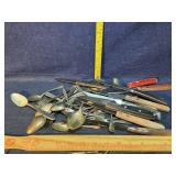 Flatware