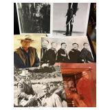 John Wayne photos