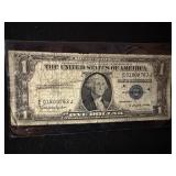 Silver Certificate