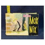 More Mox Nix