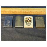 Zippo