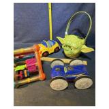 Toys