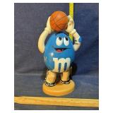 M&M Basketball
