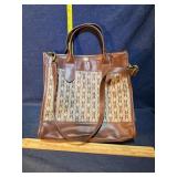 Fossil purse
