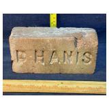 Dhankis