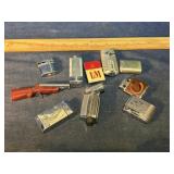 Lighters