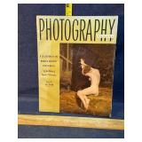 1952 Photography Annual