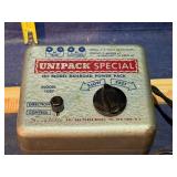 Scintilla Unipack