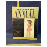 1953 Photography Annual