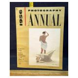 1956 Photography Annual