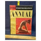 1955 Photography Annual