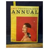 1957 Photography Annual