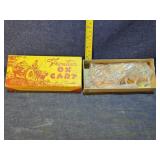 Frontier Ox Cart Kit