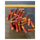 12 gauge shotgun shells