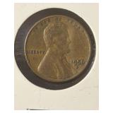 Wheat Penny