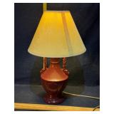 Table lamp