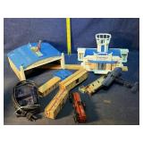 model train accessories