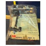 O-O27 accessories