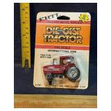 Ertl Die Cast