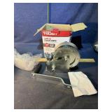 Trailer Winch