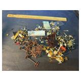 Model Train Scenery and more