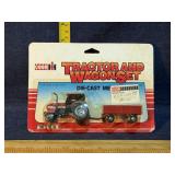 Ertl Die Cast