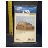 HO Scale