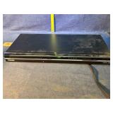 Toshiba DVD player