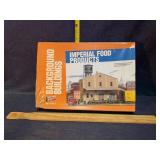 Imperial food products
