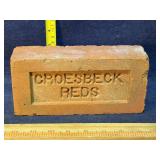 Groesbeck Reds