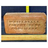 Whitesella Cherry Red Corsicana