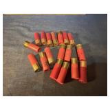 12 gauge shotgun shells