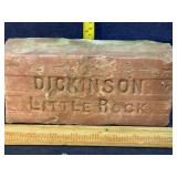 Dicininson Little Rock