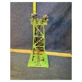 Lionel #395 tower