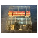 Container partially full