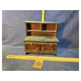 Boyds Bears furniture
