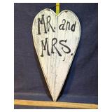 Wooden wall dï¿½cor