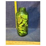 Water jar