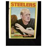 Terry Bradshaw