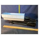 Pressed Tin vintage toy