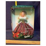 Barbie